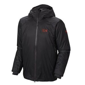 Men’s Mountain Hardware Thermal Q Elite jacket